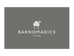 Barnomadics logo