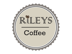 Rileys Coffee logo