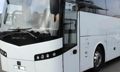 The Bridgnorth Bus & Coach Company Ltd