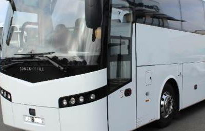 coach