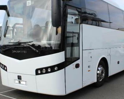 coach