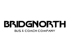 The Bridgnorth Bus & Coach Company Ltd logo