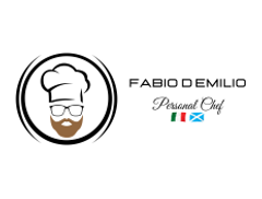 fabiopersonalchef logo