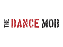 The Dance Mob logo