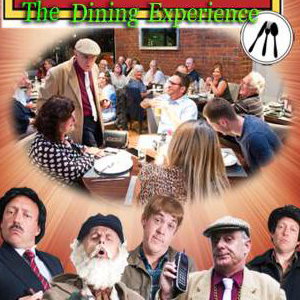 phoney fools dining A5 AF