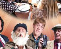 phoney fools dining A5 AF