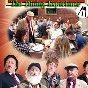 phoney fools dining A5 AF