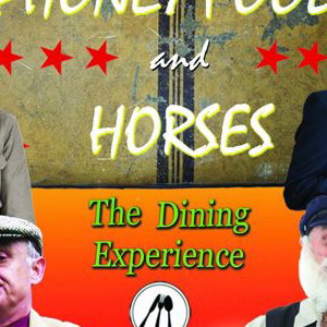 Phoney Dining square 2