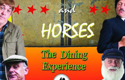 Phoney Dining square 2
