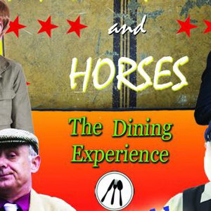 Phoney Dining square 2