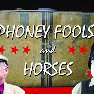 Phoney case