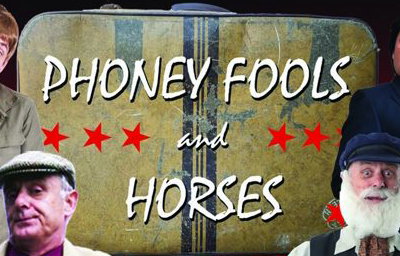 Phoney case