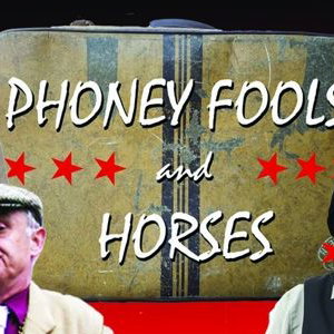Phoney case