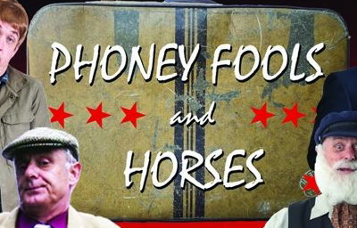 Phoney case