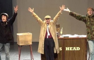 Theatre 
