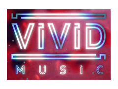 Vivid Band logo