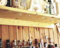 bar