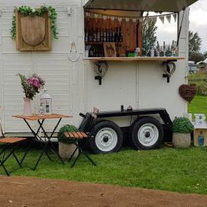 Horsebox & joey