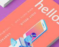 Business Cards - Business
