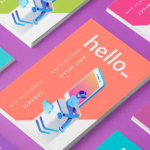 Business Cards - Business