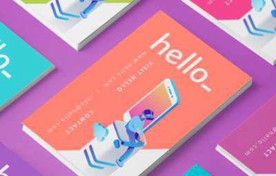 Business Cards - Business
