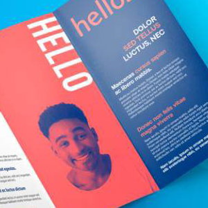 Leaflets - Tri-Fold