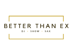Better Than Ex logo