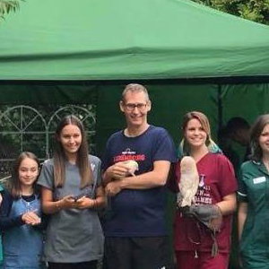 Cherrydown Vets Event 2