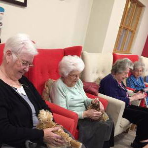 Care Home 3