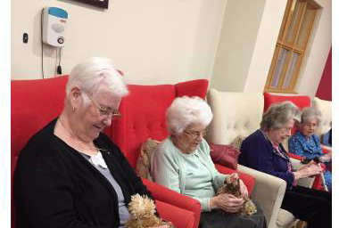 Care Home 3