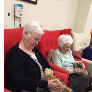Care Home 3
