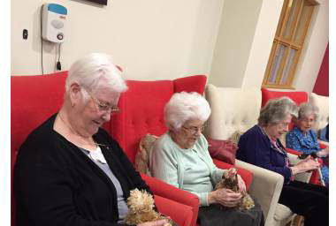 Care Home 3