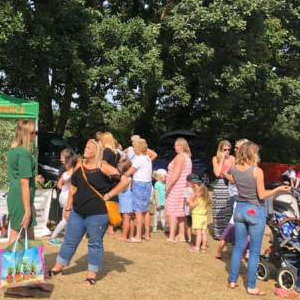 Family Funday