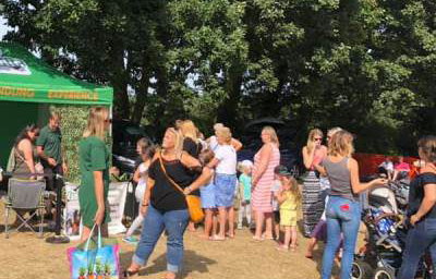 Family Funday