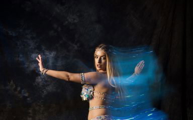 Bellydance by Molly