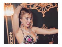 Bellydance by Molly logo
