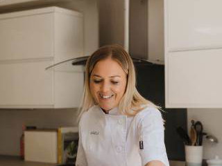Boutwoods Kitchen