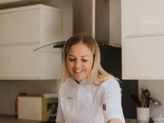 Boutwoods Kitchen