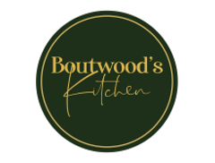 Boutwoods Kitchen logo