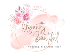 Elegantly Beautiful logo