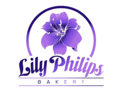 Lily Philips Bakery logo