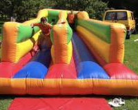 bungee 5