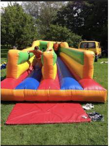 bungee 5