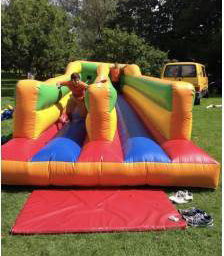 bungee 5