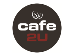 Cafe2u Kettering logo