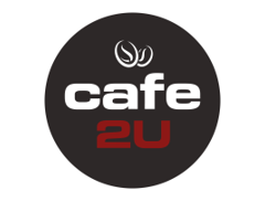 Cafe2U Warwick logo