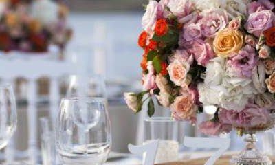 Flower Station