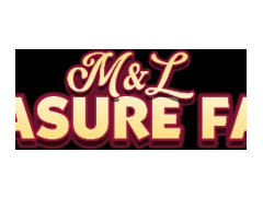 Benson's M&L Pleasure Fairs logo