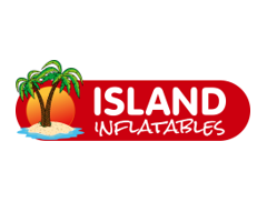 Island Inflatables logo
