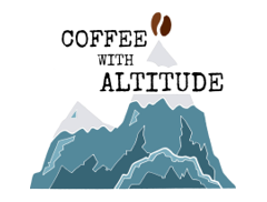 Coffee With Altitude logo